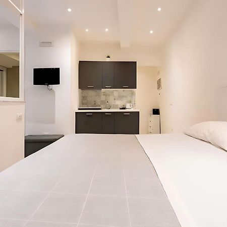 Casa Vacanze Santa Teresella 40 Napoli Ngoại thất bức ảnh