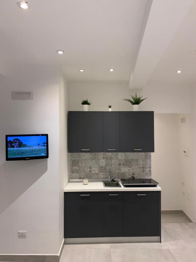 Casa Vacanze Santa Teresella 40 Napoli Ngoại thất bức ảnh