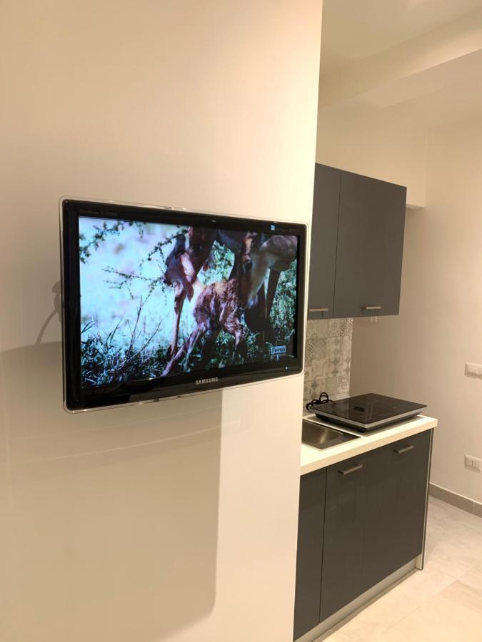 Casa Vacanze Santa Teresella 40 Napoli Ngoại thất bức ảnh