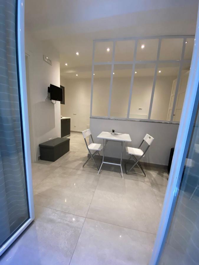 Casa Vacanze Santa Teresella 40 Napoli Ngoại thất bức ảnh