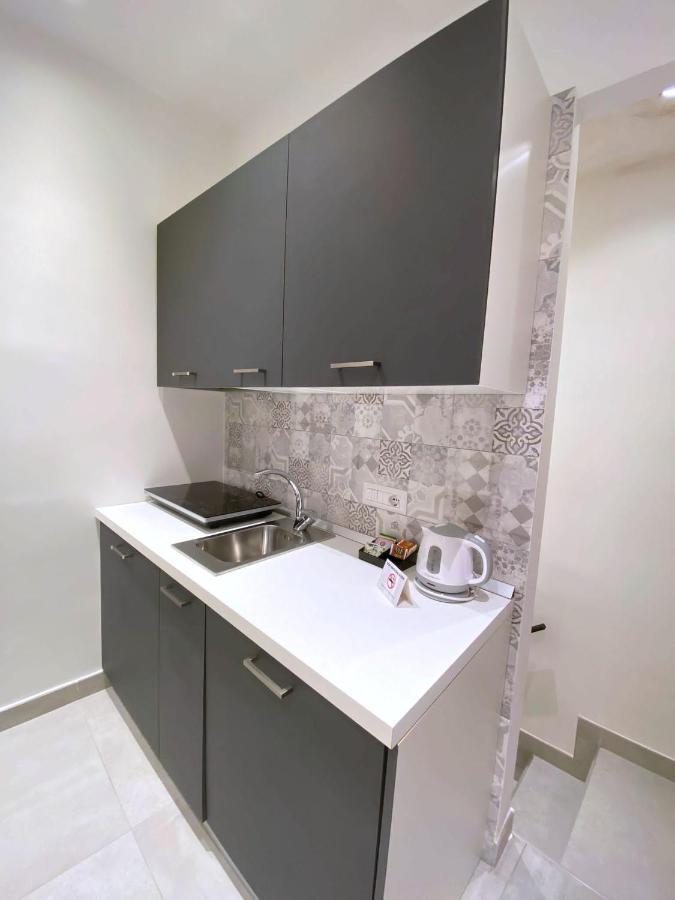 Casa Vacanze Santa Teresella 40 Napoli Ngoại thất bức ảnh