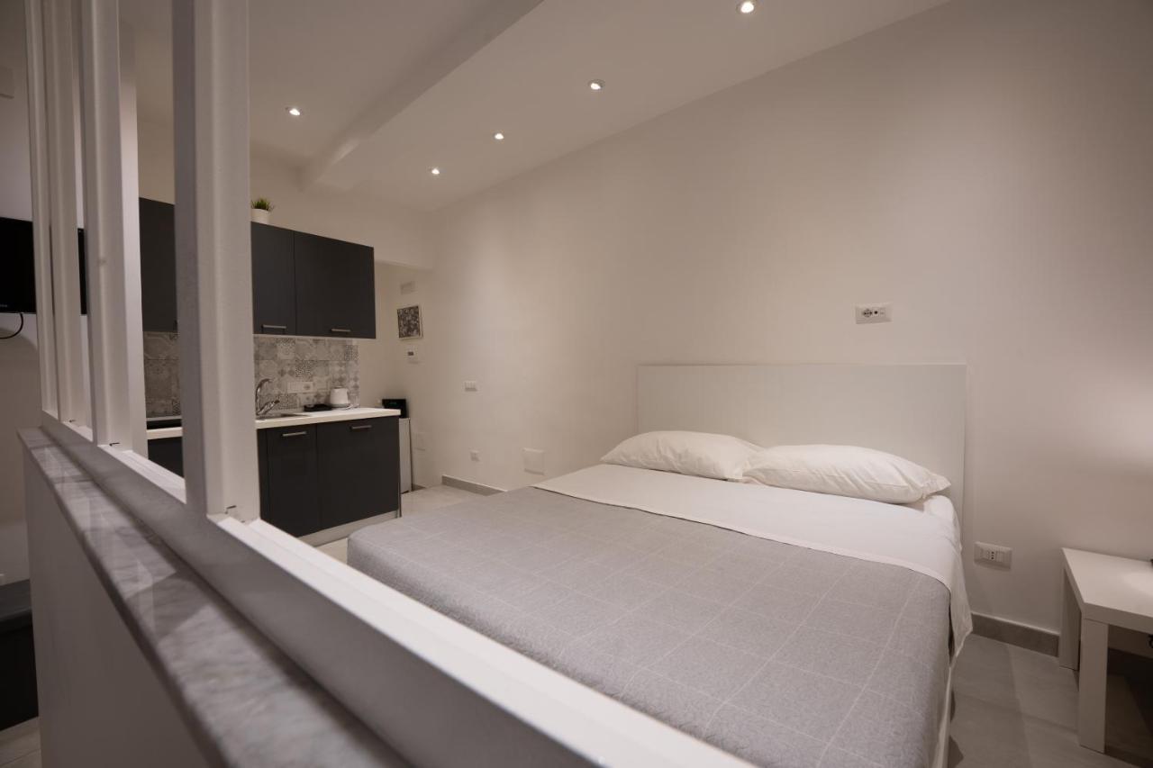 Casa Vacanze Santa Teresella 40 Napoli Ngoại thất bức ảnh