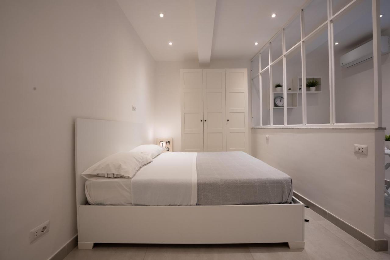 Casa Vacanze Santa Teresella 40 Napoli Ngoại thất bức ảnh