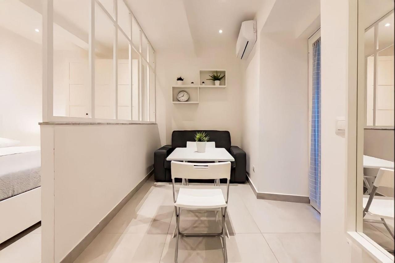 Casa Vacanze Santa Teresella 40 Napoli Ngoại thất bức ảnh