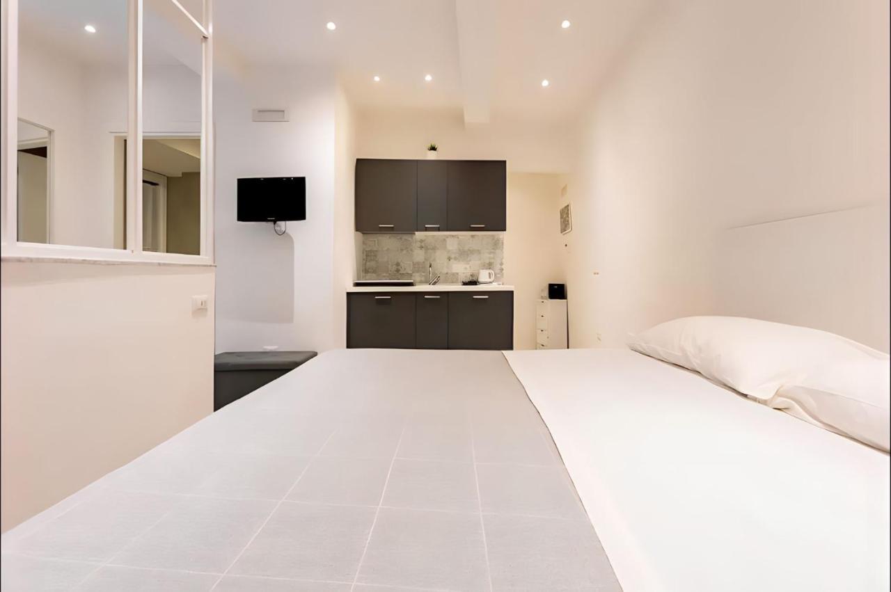 Casa Vacanze Santa Teresella 40 Napoli Ngoại thất bức ảnh