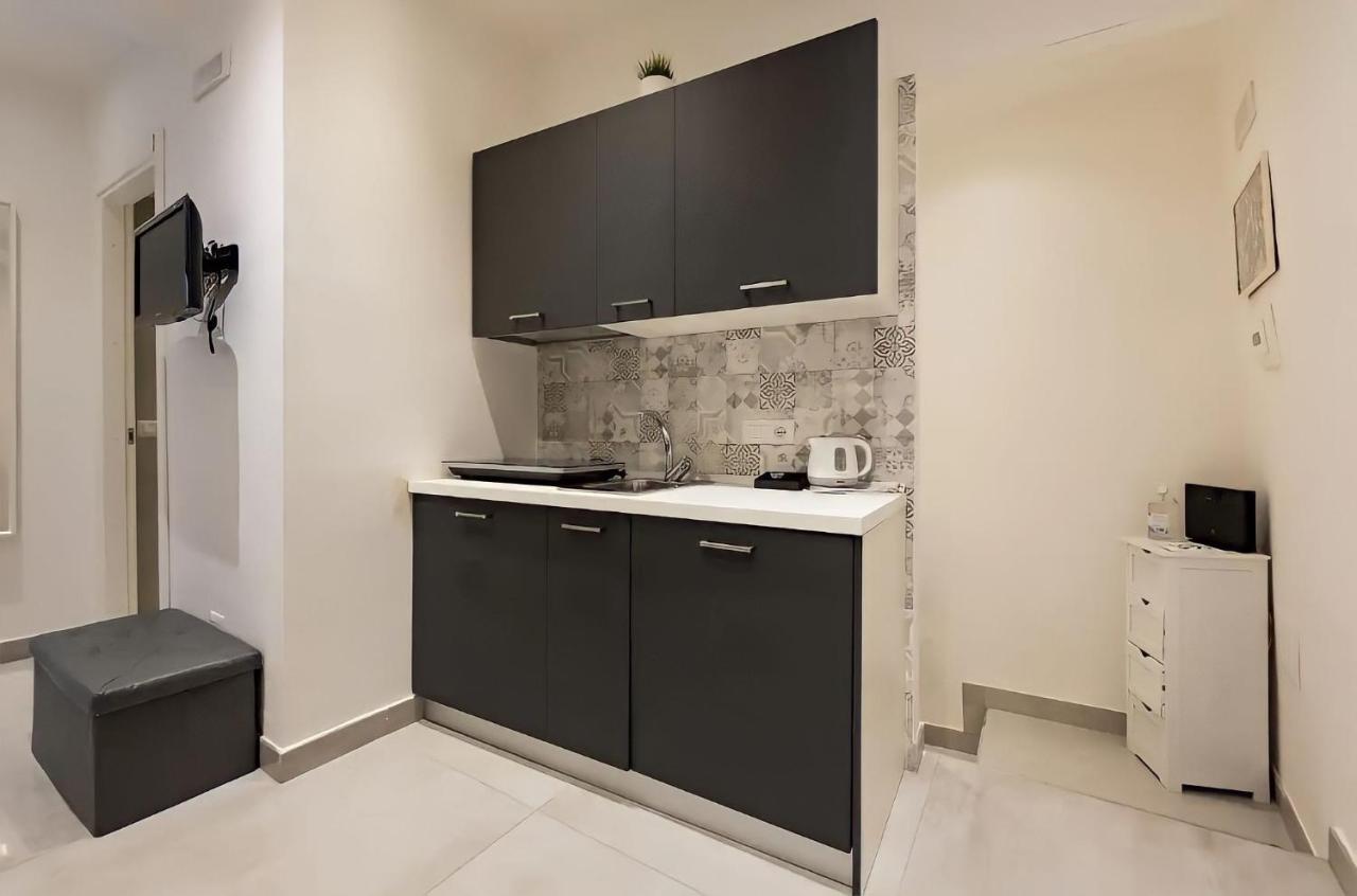 Casa Vacanze Santa Teresella 40 Napoli Ngoại thất bức ảnh