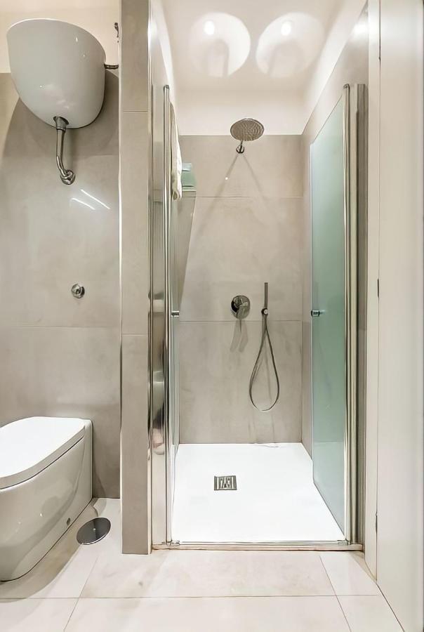 Casa Vacanze Santa Teresella 40 Napoli Ngoại thất bức ảnh