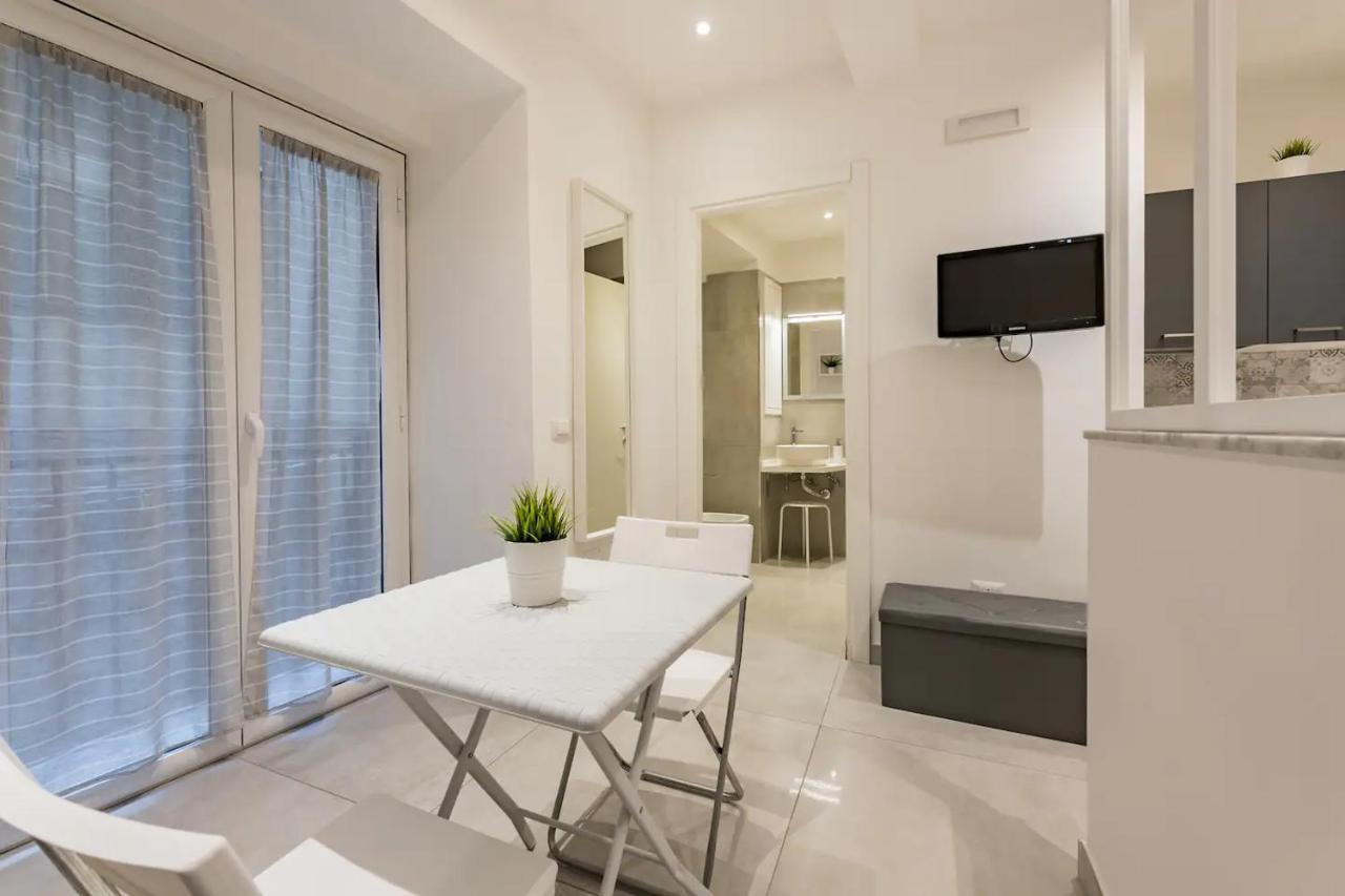 Casa Vacanze Santa Teresella 40 Napoli Ngoại thất bức ảnh